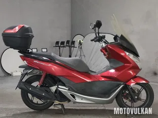 Honda PCX150