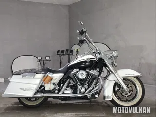 Harley-Davidson Harley-Davidson FLHR1580