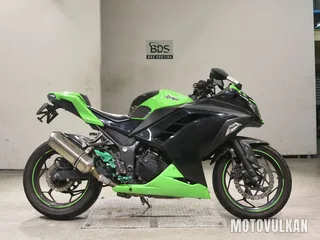 Kawasaki NINJA250