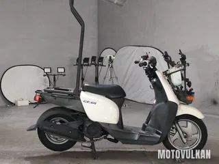 Yamaha ギア