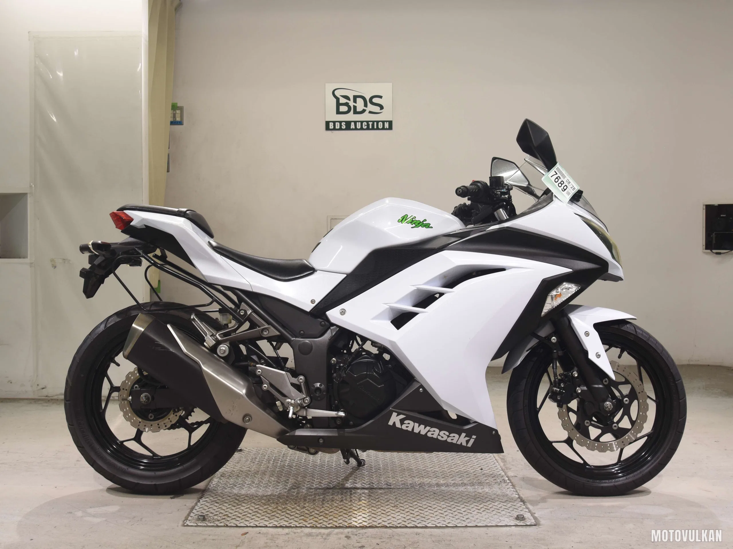 Kawasaki NINJA250