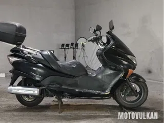 Honda Forza