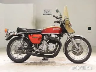 Honda CB750