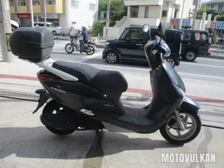 Honda Lead110