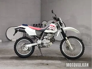 Honda XR250