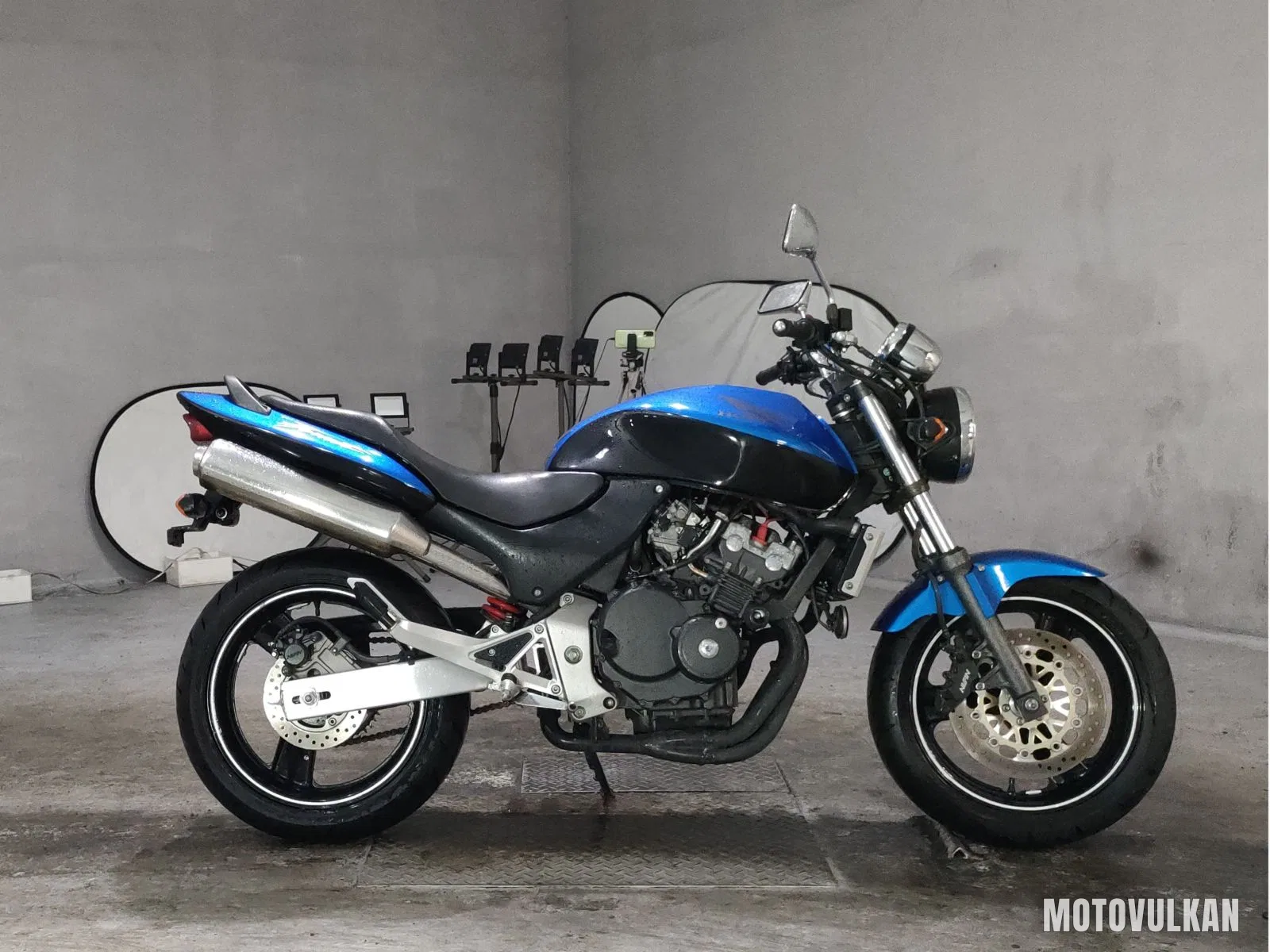 Honda Hornet 250