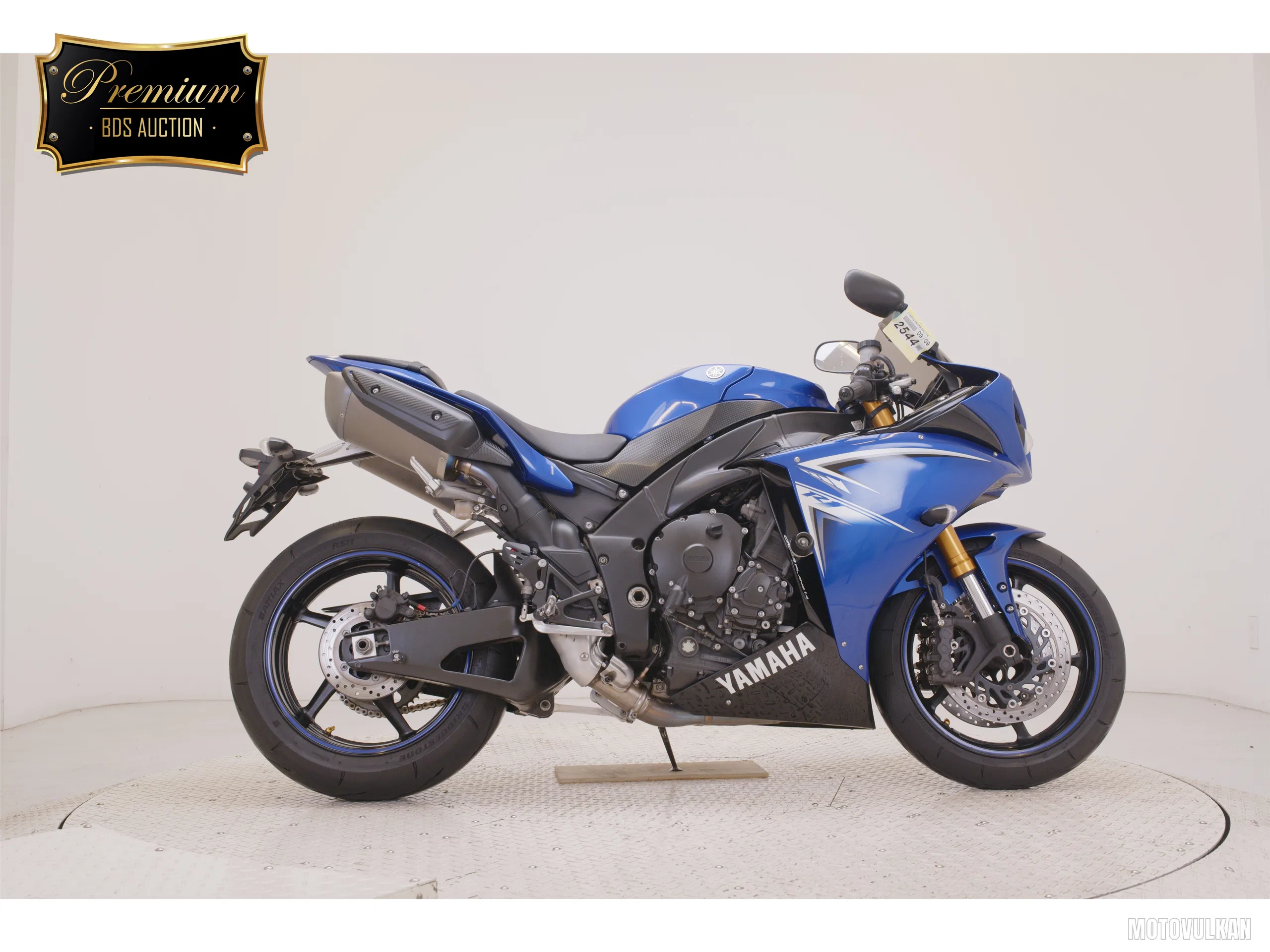 Yamaha YZF-R1