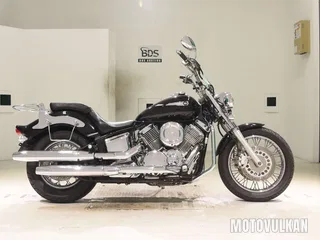 Yamaha DRAGSTAR1100