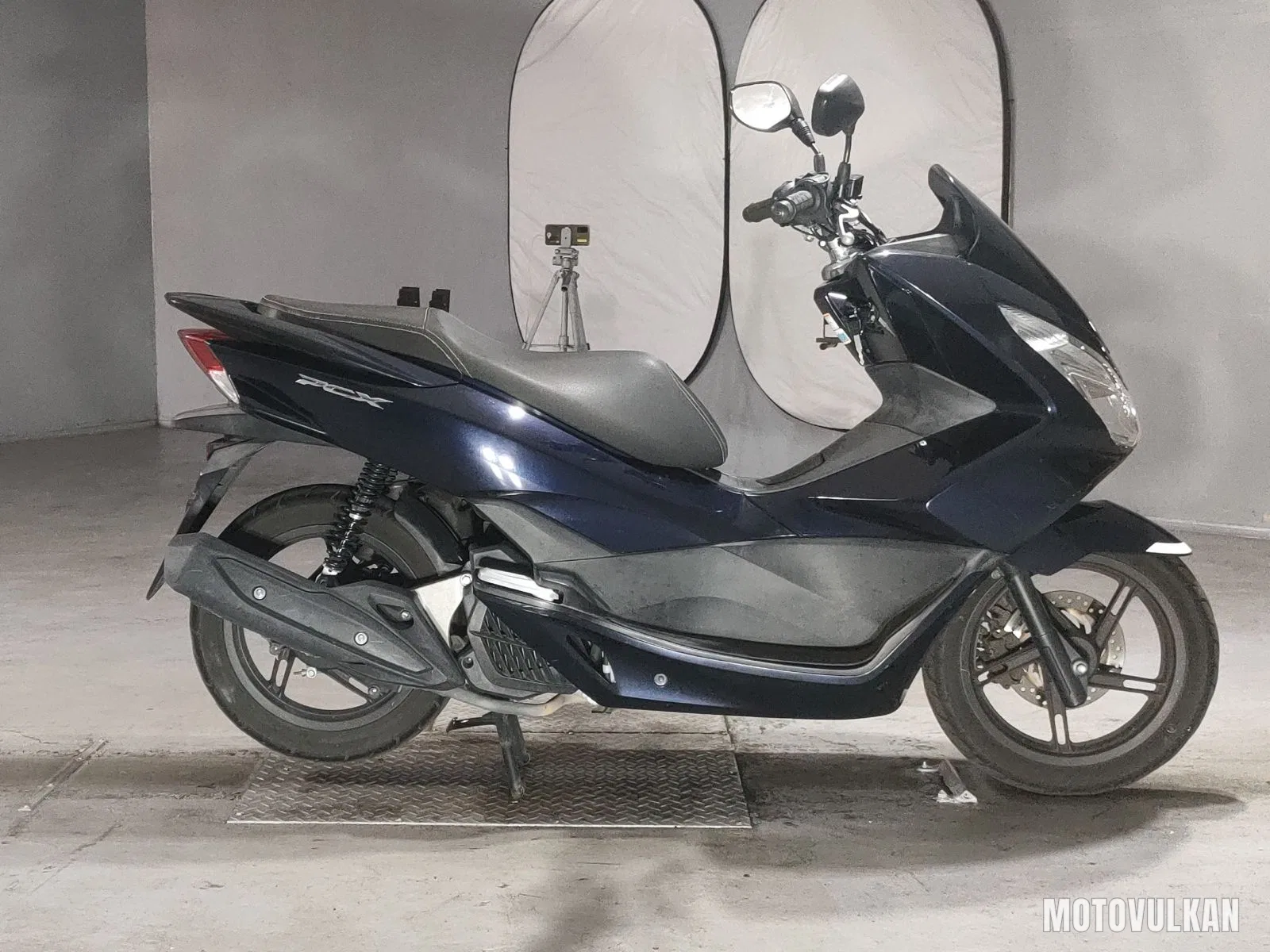 Honda PCX125