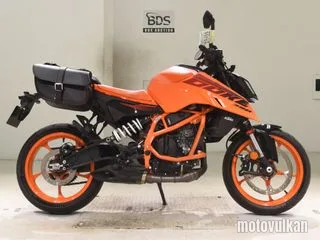  KTM390 DUKE