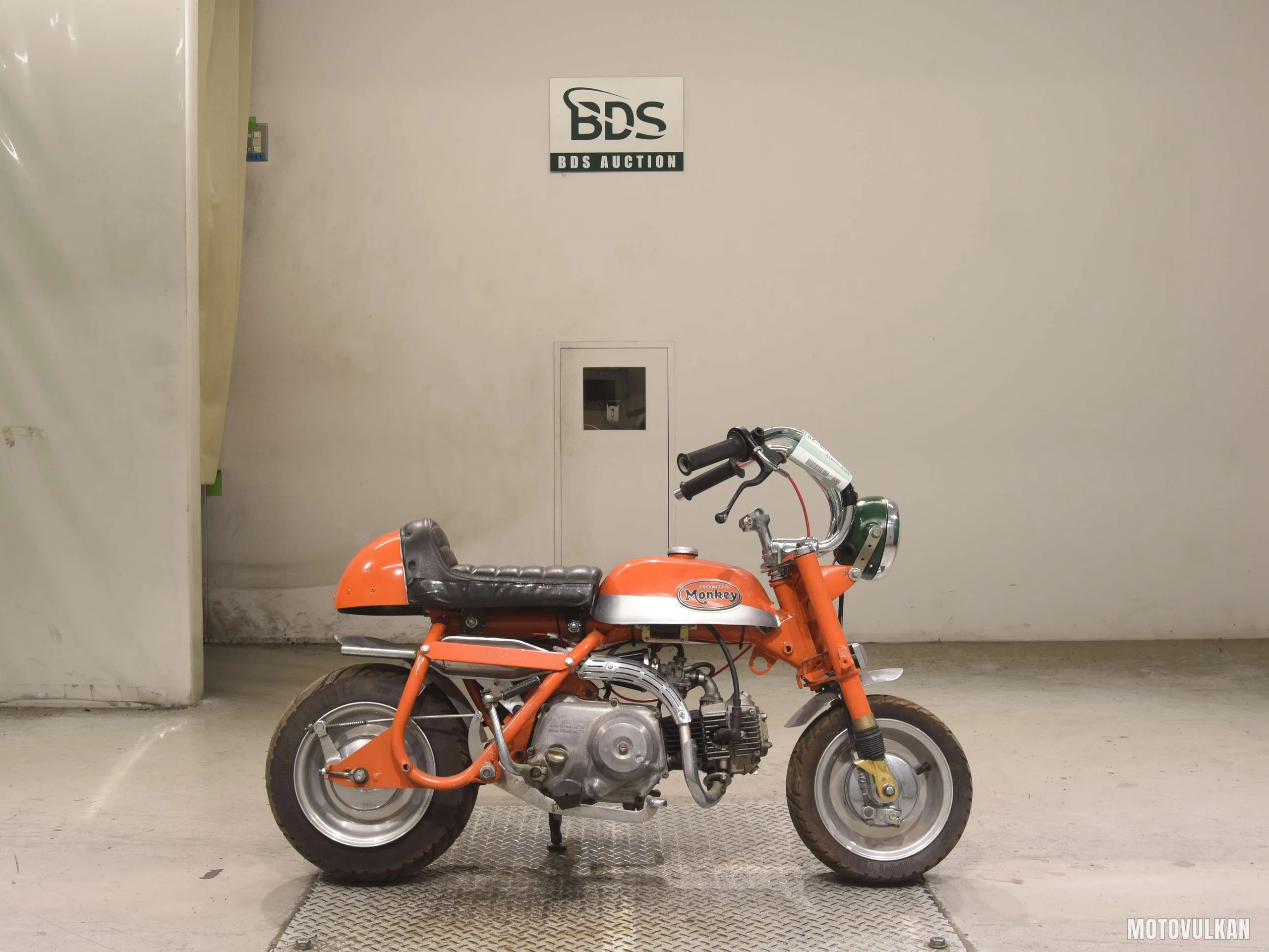 Honda MONKEY
