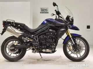  TRIUMPH TIGER800