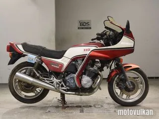 Honda CB750FC INTEGRA