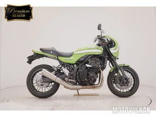 Kawasaki Z900RS CAFE
