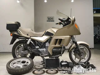  BMWK100LT