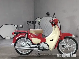 Honda Super Cub 110