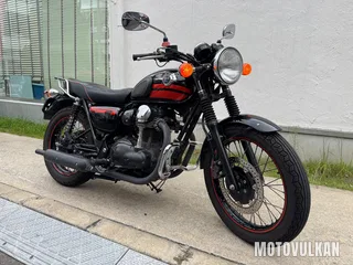 Kawasaki W800