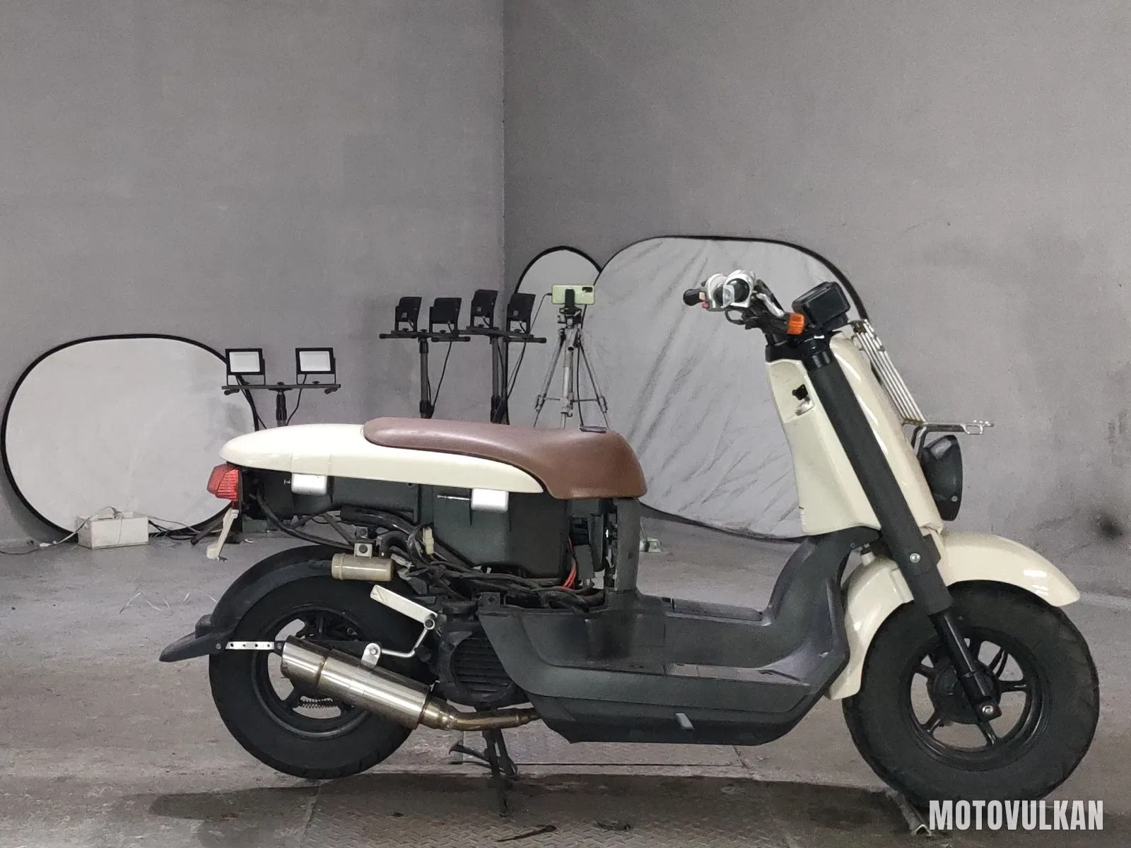 Yamaha VOX