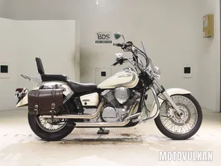 Yamaha DRAGSTAR250