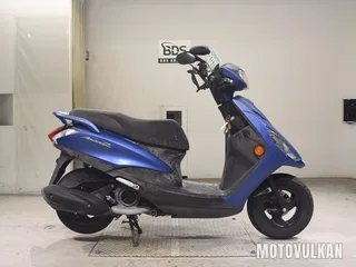 Yamaha AXIS125Z