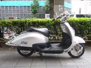 Honda Joker50