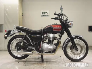 Kawasaki W650