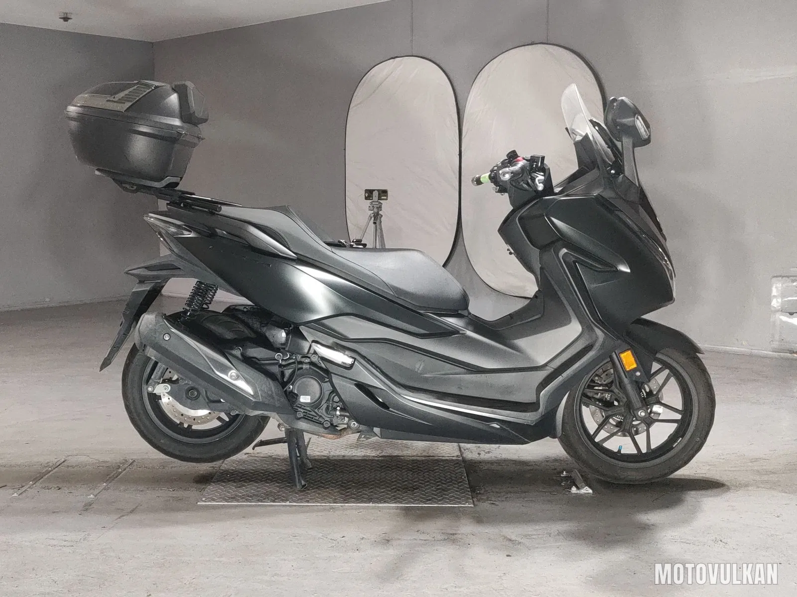 Honda Forza
