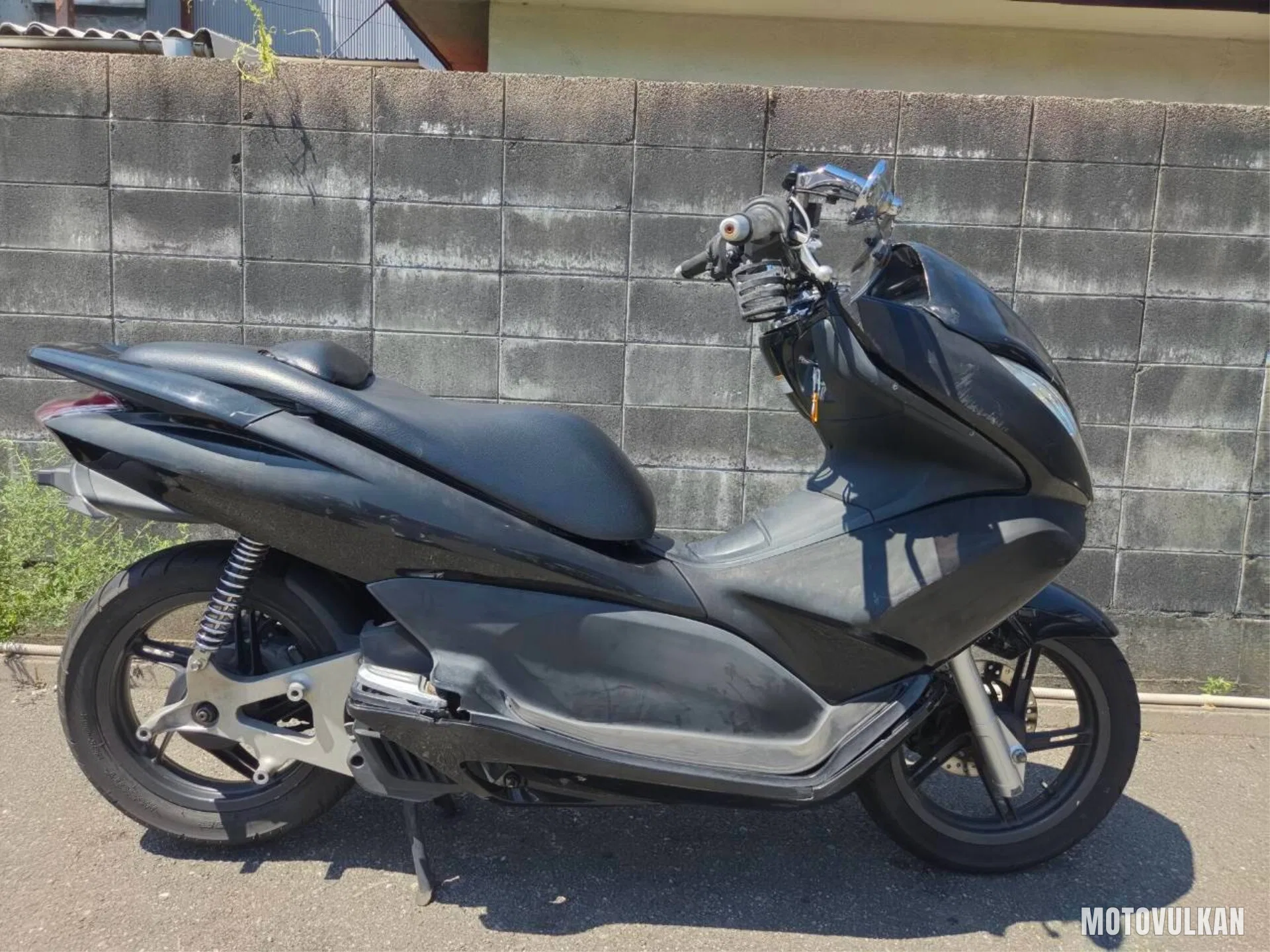 Honda Pcx