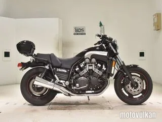 Yamaha V-MAX