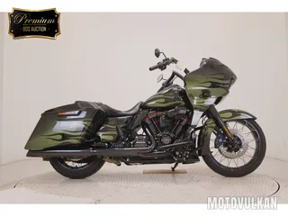  HD. FLTRXSE1920CVO