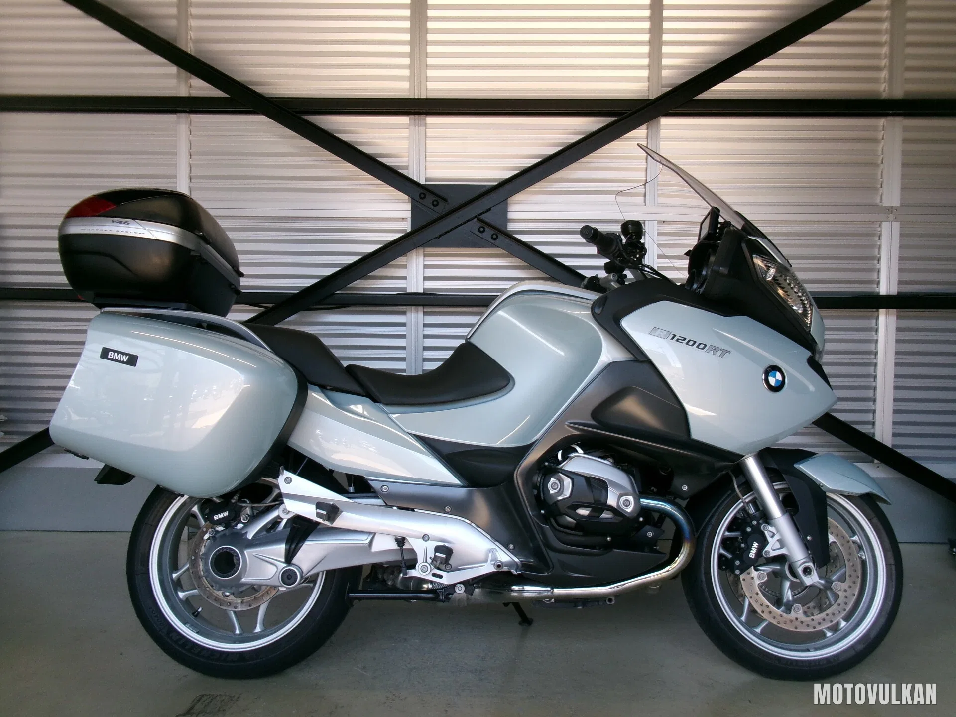 Bmw Bmw R1200Rt
