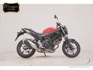 Suzuki SV650A