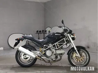 Ducati Ducati Monster 400