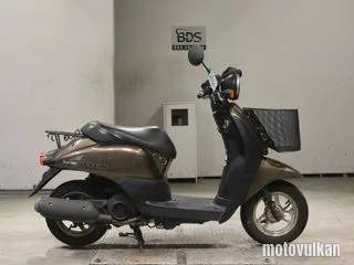Honda TODAY-2