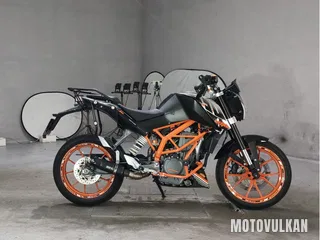 KTM KTM 250 Duke