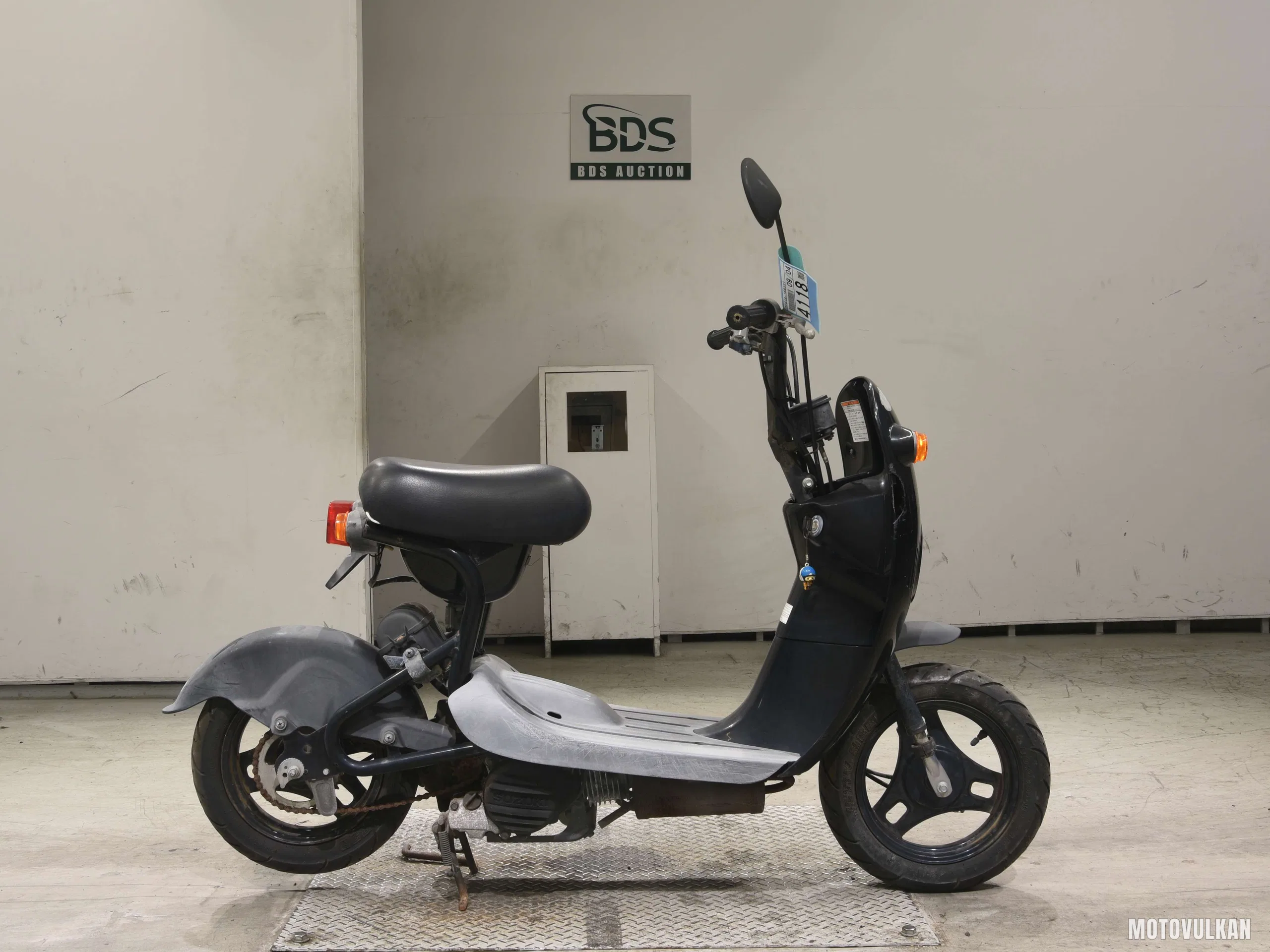 Suzuki CHOINORI