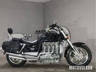 Triumph Triumph ロケットスリー