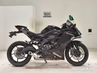 Kawasaki ZX-25R