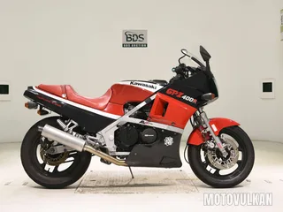 Kawasaki GPZ400R
