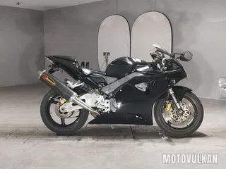 Honda CBR954RR