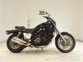 Yamaha V-MAX