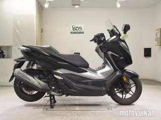 Honda FORZA-4