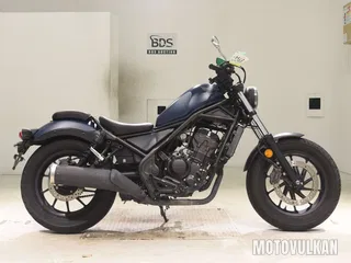 Honda REBEL250A