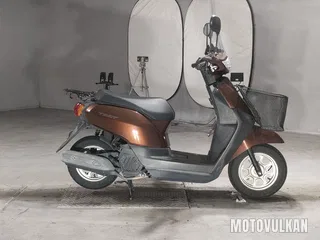 Honda Tact Basic