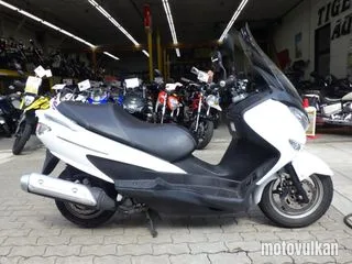Suzuki Burgman200