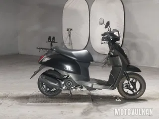 Suzuki Let's