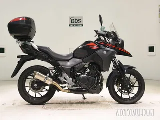 Suzuki V-Strom 250A