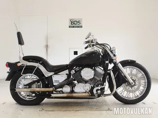Yamaha DRAGSTAR400