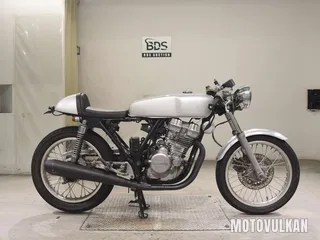 Honda GB250 CLUBMAN-4