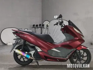 Honda PCX125
